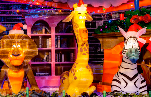 Gaylord palms ice discount coupons