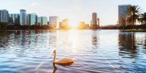 Photo: City of Orlando