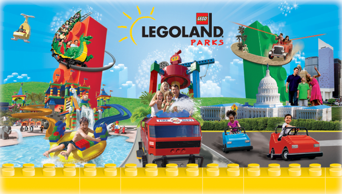 Legoland ny coupons