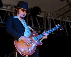 Mount Dora Blues & Wine Festival 