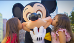Disney Florida Resident deal: 3-Day Ticket $139
