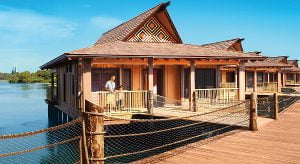 Disney's Polynesian