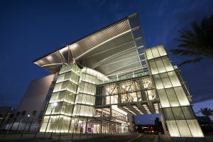 Dr. Phillips Center for Performing Arts