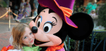 Halloween events near Orlando
