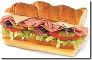 Subway-sub