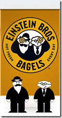 einsteins