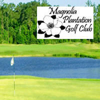 Magnolia Plantation