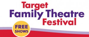 Target Family Theatre Festival
