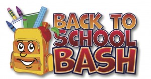 Back to School Orlando