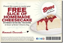 Buca-Free-Cheesecake