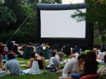 Outdoor Movie Date Night at Leu Gardens: 'Vertigo'
