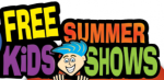 Free summer movies for kids at Cobb Theaters
