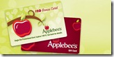 applebees bonus