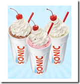 sonic