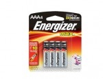 Buy batteries, earn rewards