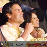 Save $10 on Regal gift card