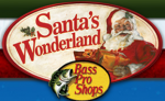 Bass Pro Shops Free Holiday Events
