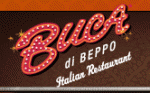 Buca offers gift card deal