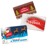 Redbox offers e-gift bonus
