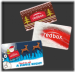 Regal, Redbox & more gift card deals