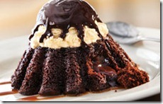 dessert