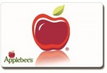 Applebee’s offers gift card bonus