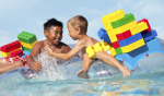 Free pass for Military at LEGOLAND Florida