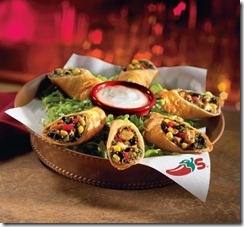 appetizer