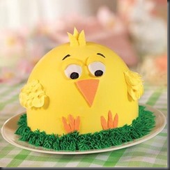 baskin easter