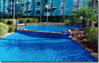 orlando resort