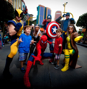 Universal Orlando Resort