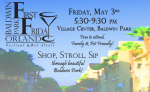 Baldwin Park First Friday Festival