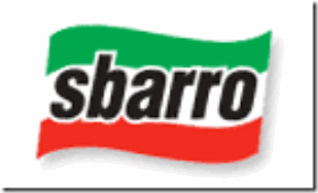 sbarro