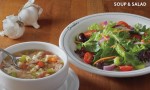 Gift card bonus at Carrabba’s