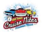 Old Town free Cruise Nites