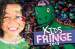 Kids Fringe Festival