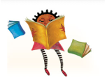 Barnes & Noble summer reading = free book for children