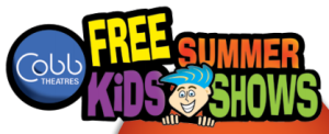 Free summer movies