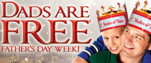 Medieval Times