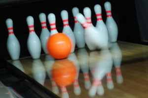 Kids Bowl Free