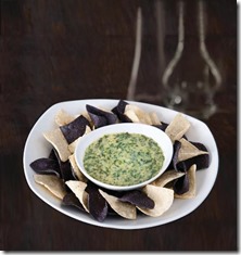 spinach