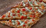 Free flatbread offer from Chili&rsquo;s email club