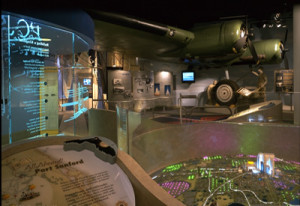 History Center Orlando