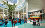 Save up to 47% at new Universal Orlando Hotel