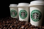 Starbucks brews free coffee with breakfast sandwich