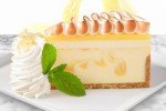 Half-price slices at Cheesecake Factory for two days