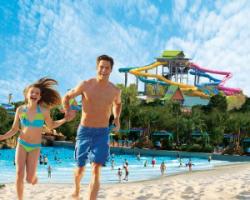 Florida Resident discounts at Orlando Water Parks