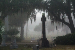 Greenwood Cemetery
