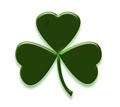 St. Patrick's Day Block Party