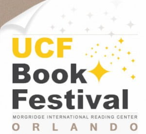 UCF Book Festival